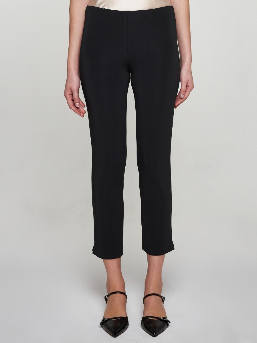 BLANCA VITA Pantaloni Pleione In Linea