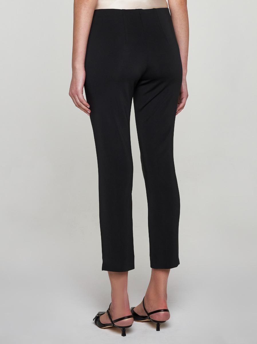 BLANCA VITA Pantaloni Pleione In Linea