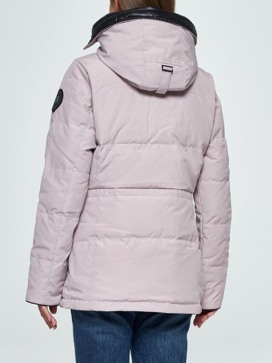 CANADA GOOSE Parka Chelsea in nylon trapuntato Spedizione Gratuita