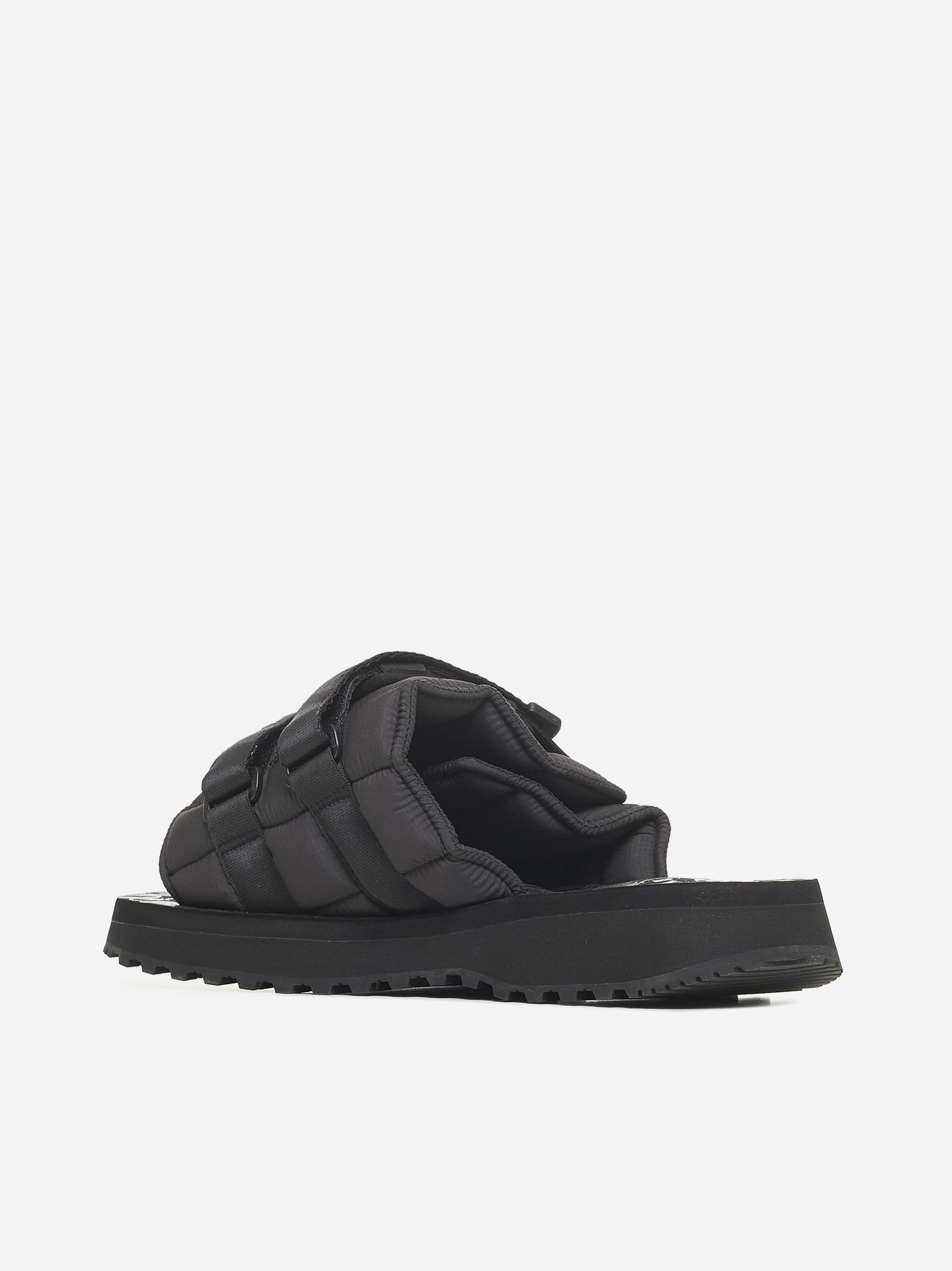 PALM ANGELS Sandali Palm Angels x Suicoke Moto-P In Vendita
