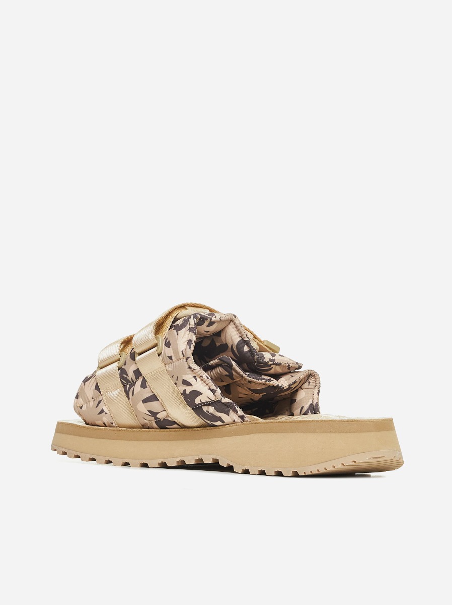 PALM ANGELS Sandali Palm Angels x Suicoke Moto-P Moda