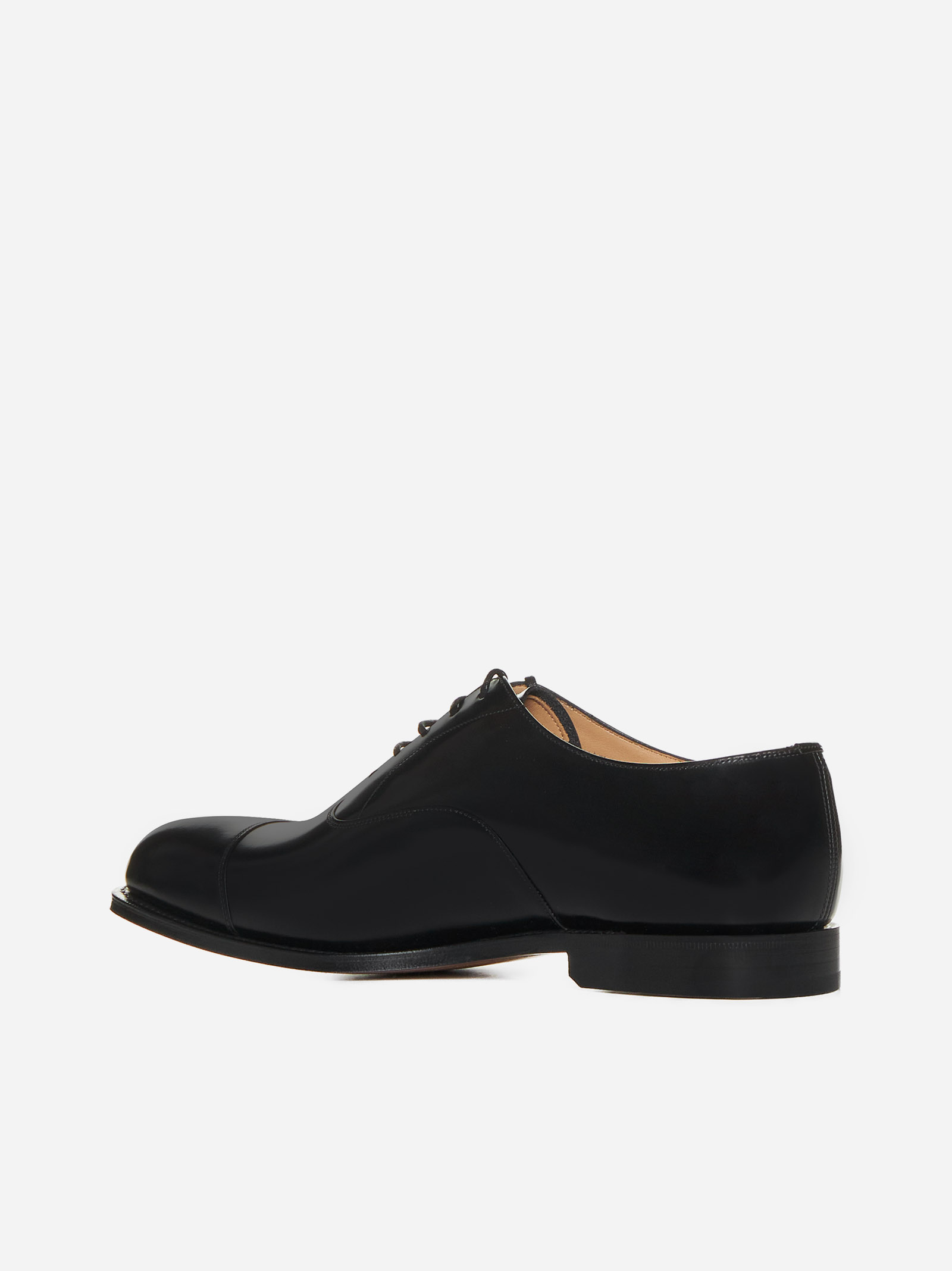 CHURCH'S Oxford Consul in pelle 2025