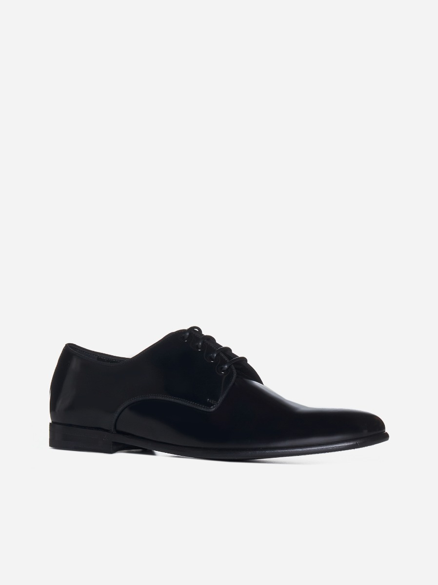 DOLCE & GABBANA derby antik Offerta