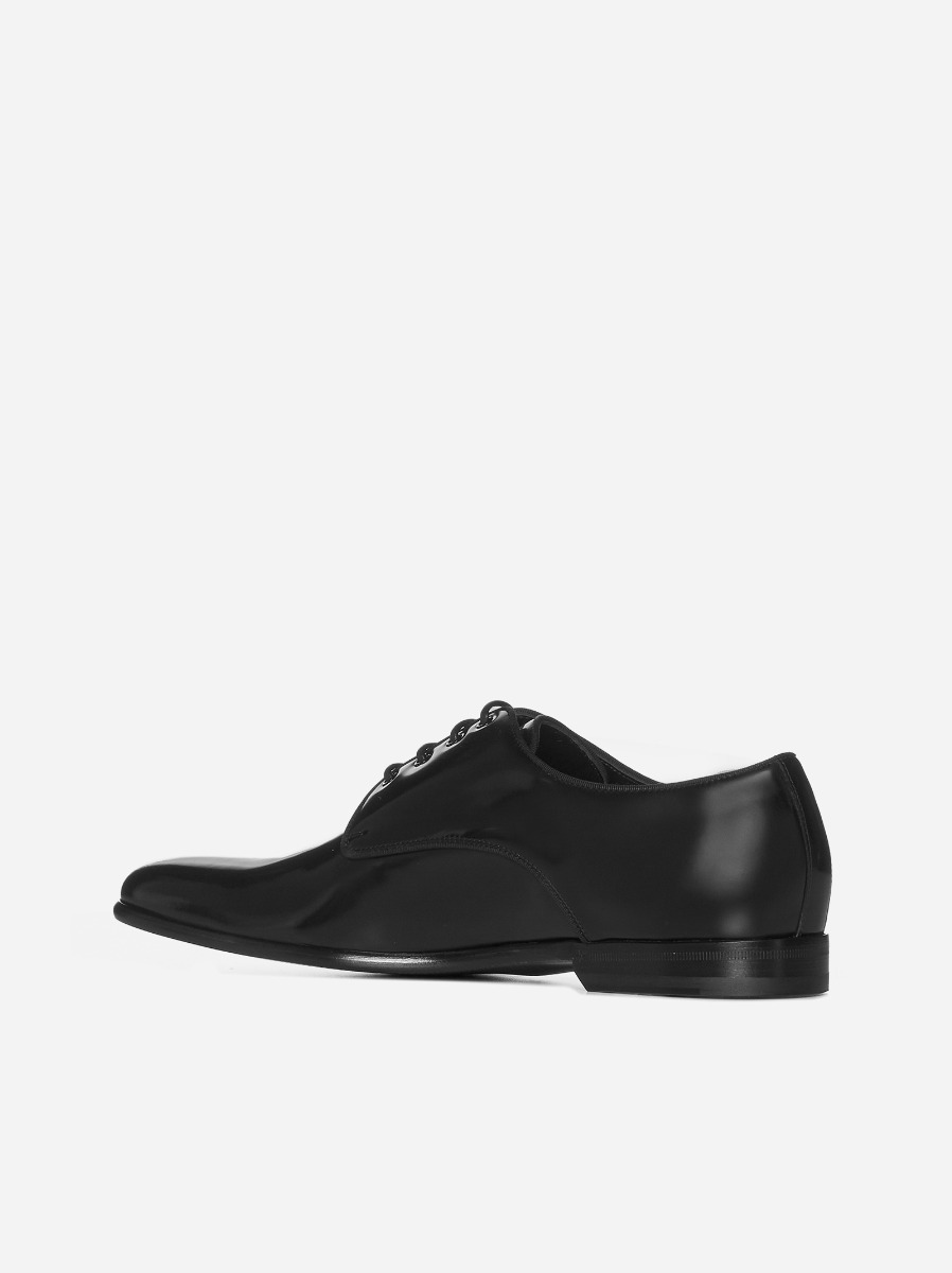 DOLCE & GABBANA derby antik Offerta