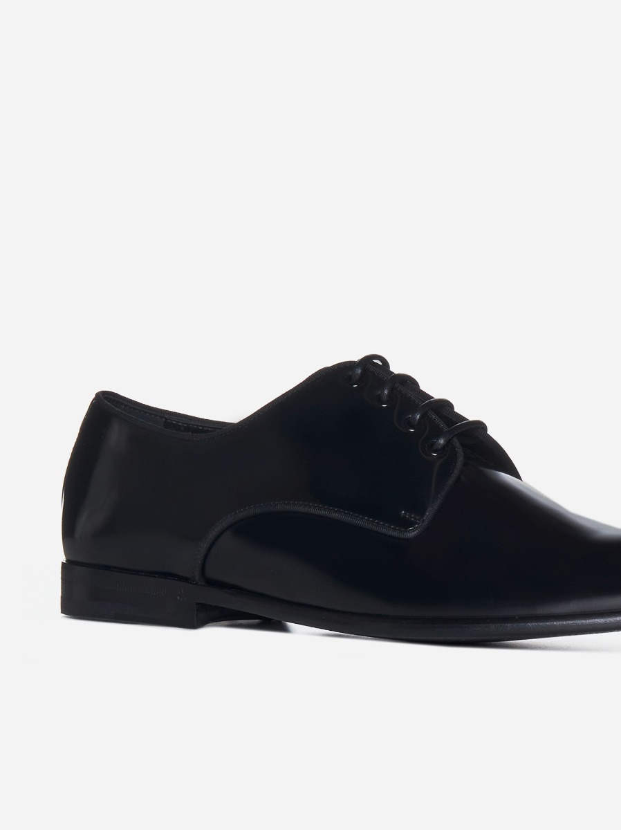 DOLCE & GABBANA derby antik Offerta