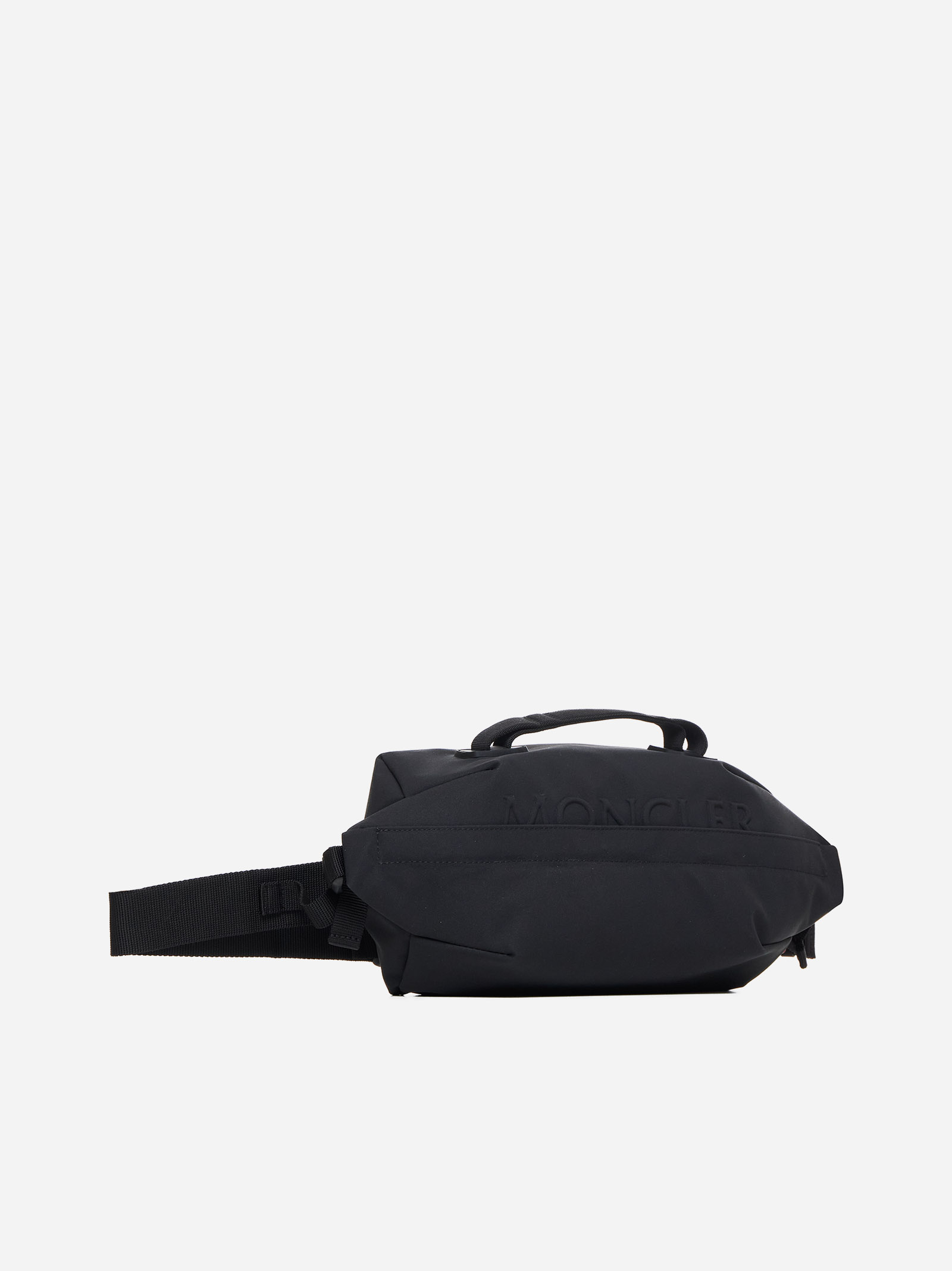 MONCLER Marsupio Alchemy in tessuto Hotsell