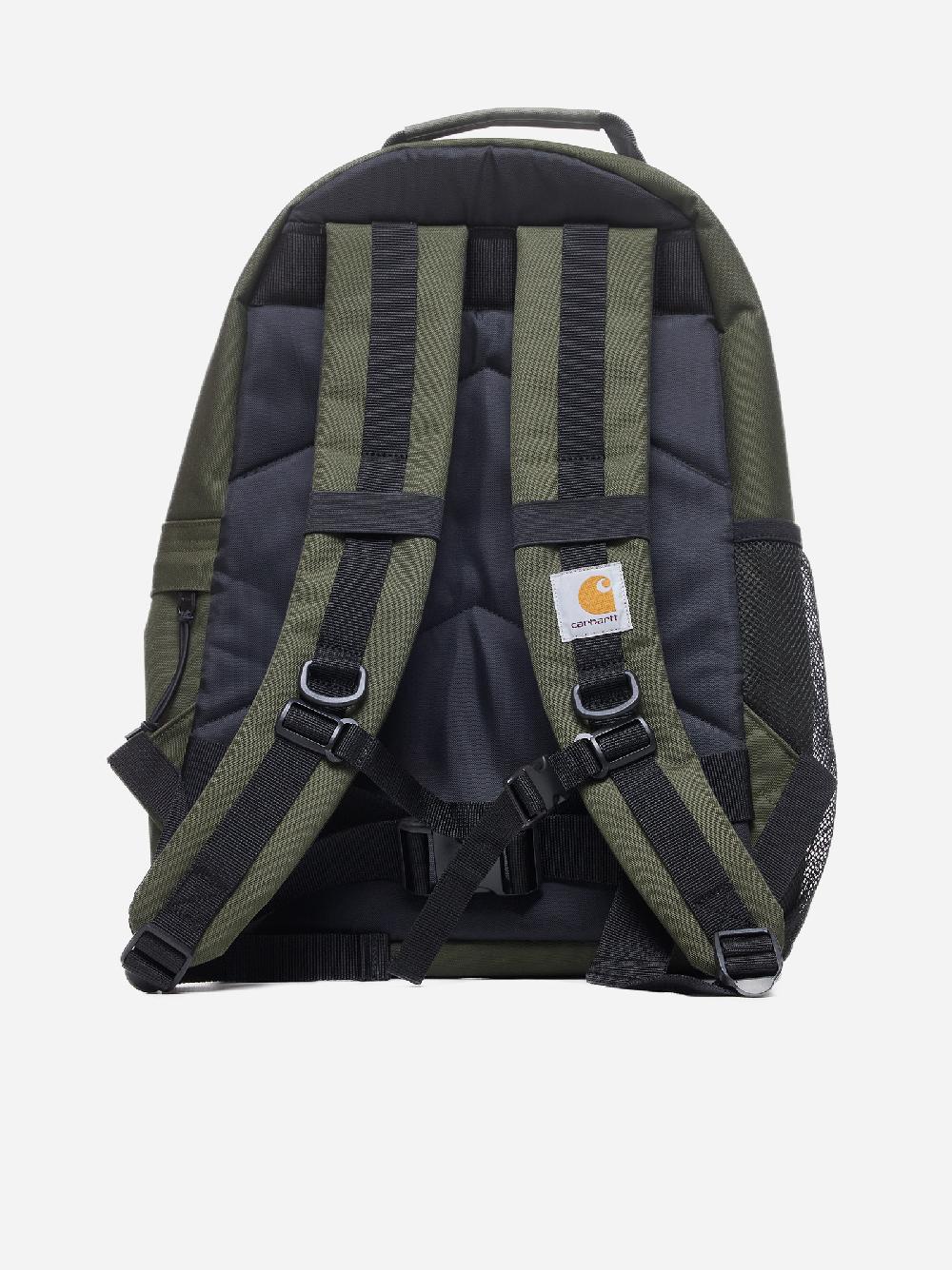 CARHARTT WIP Zaino Kickflip verde Saldi Di Fabbrica