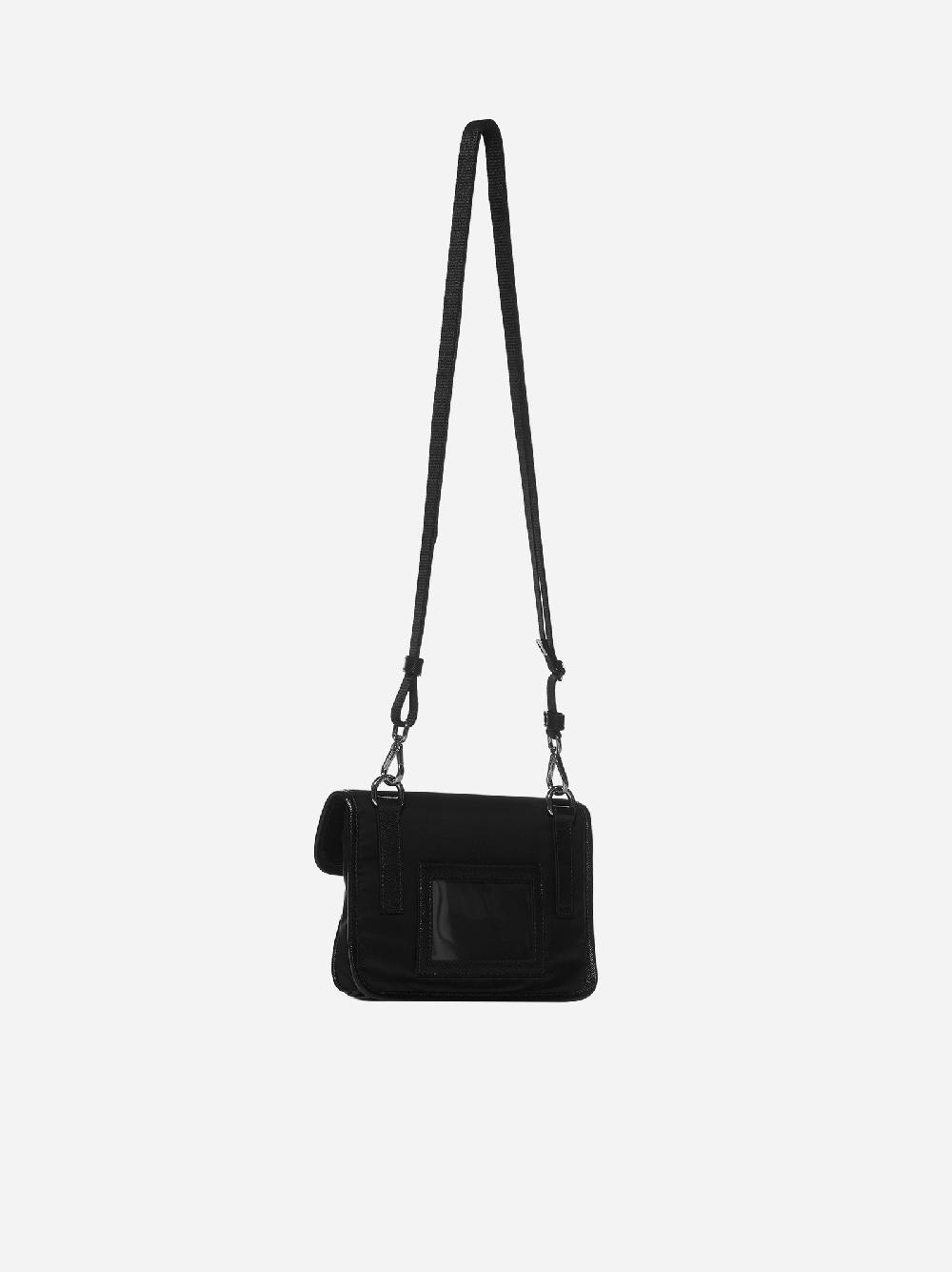 PRADA Astuccio in Re-Nylon Vendita
