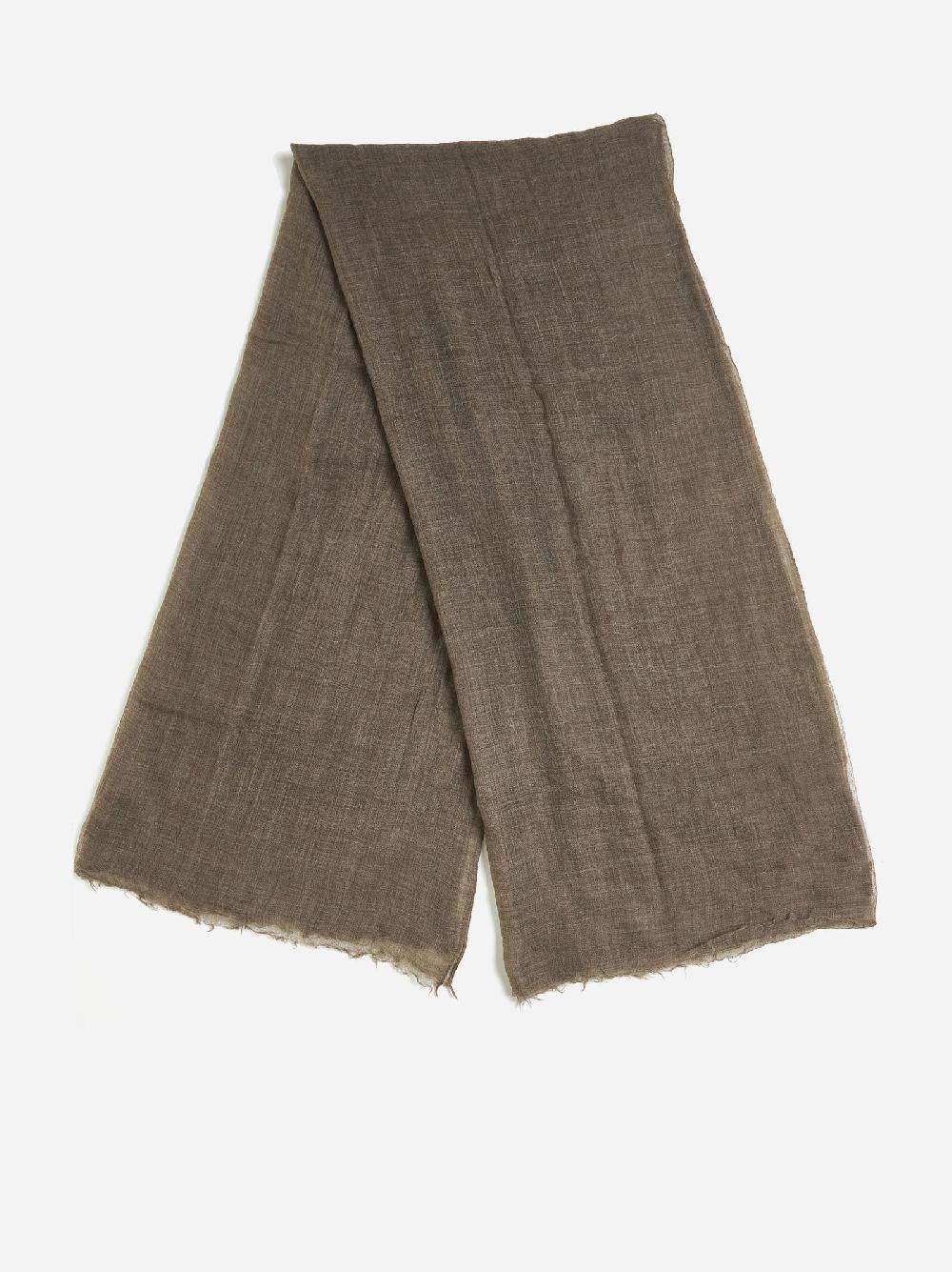 BRUNELLO CUCINELLI Sciarpa in cashmere Consegna Veloce