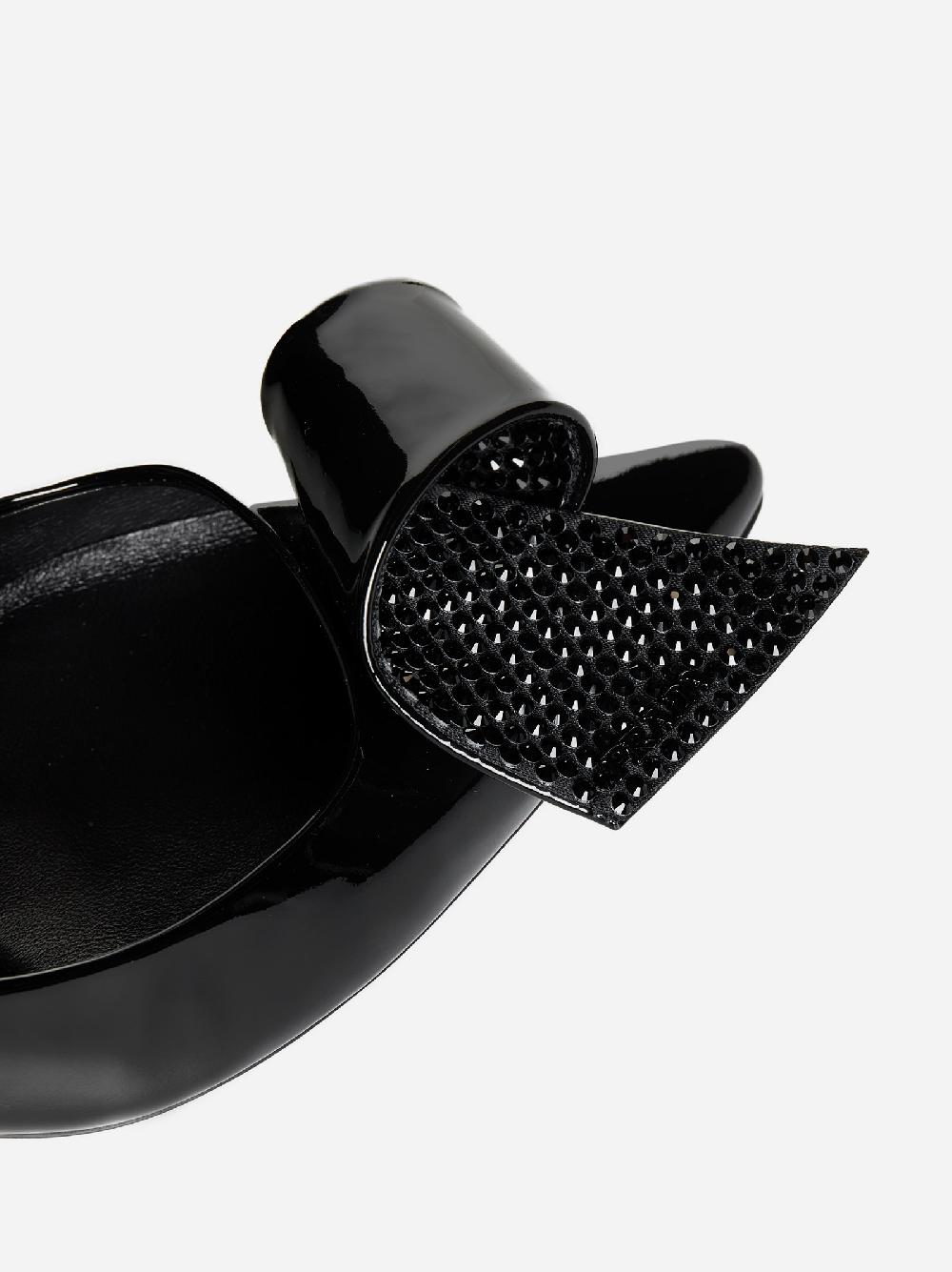 PRADA Slingback in pelle spazzolata Acquista Ora