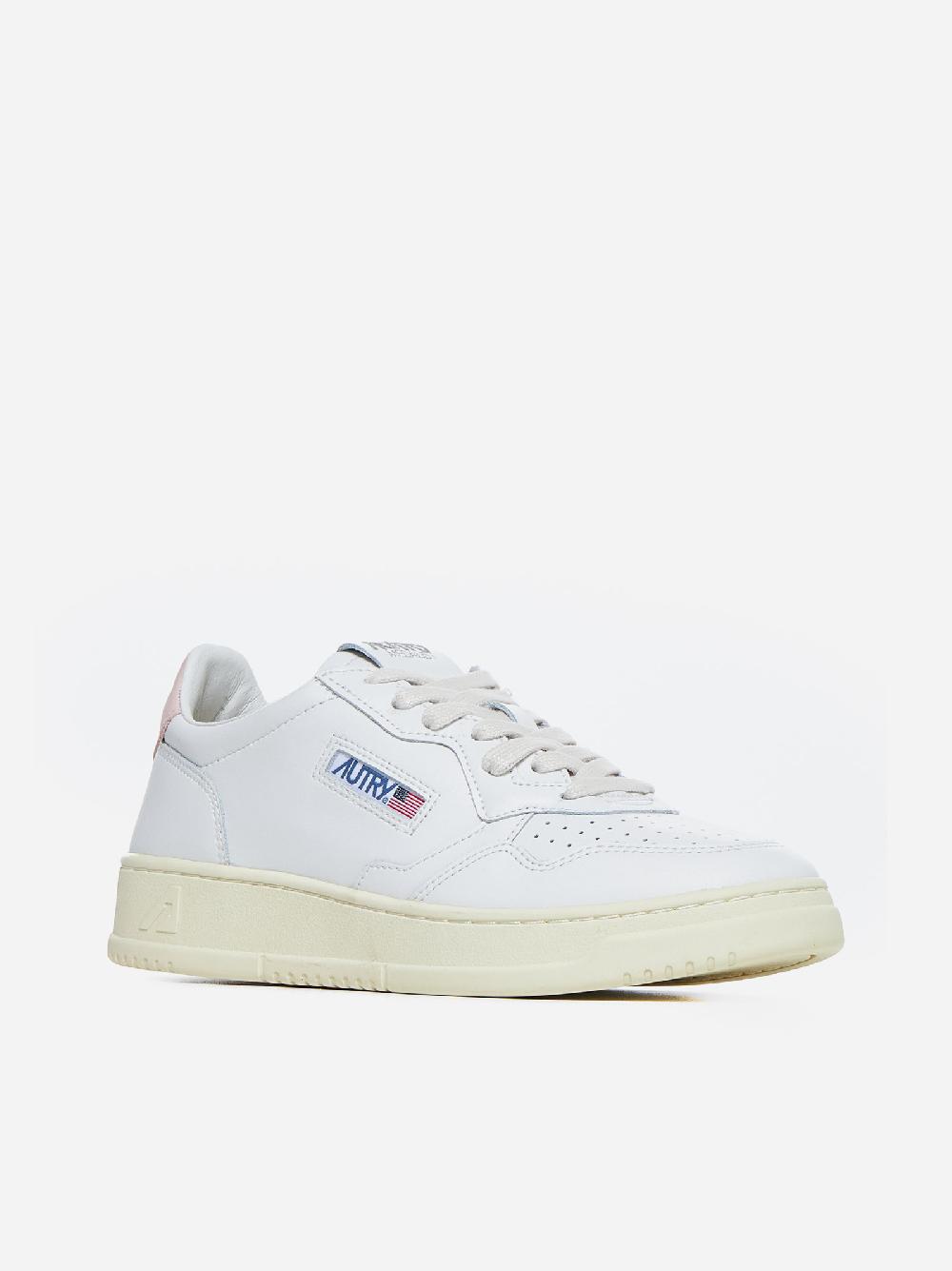 AUTRY Sneakers Medalist in pelle Convenienza