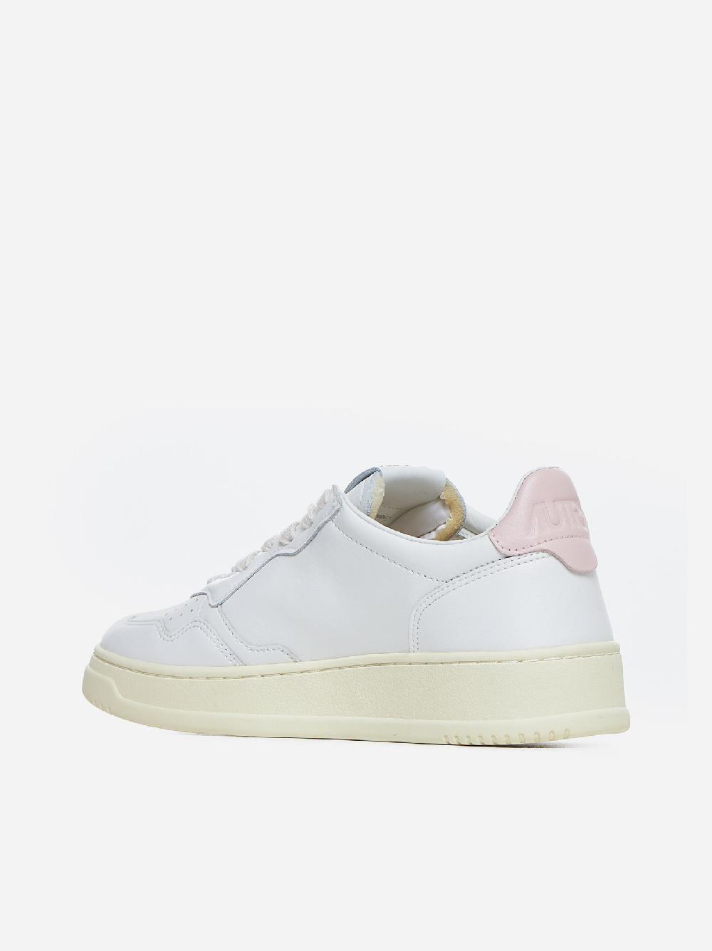 AUTRY Sneakers Medalist in pelle Convenienza