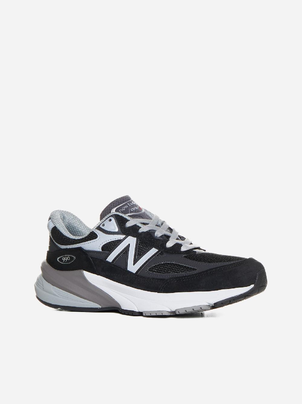 NEW BALANCE Sneakers 990v6 Affare Del Giorno