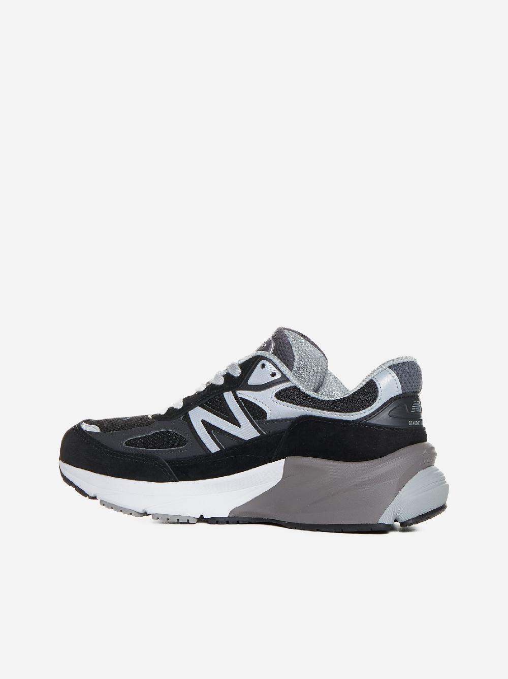NEW BALANCE Sneakers 990v6 Affare Del Giorno