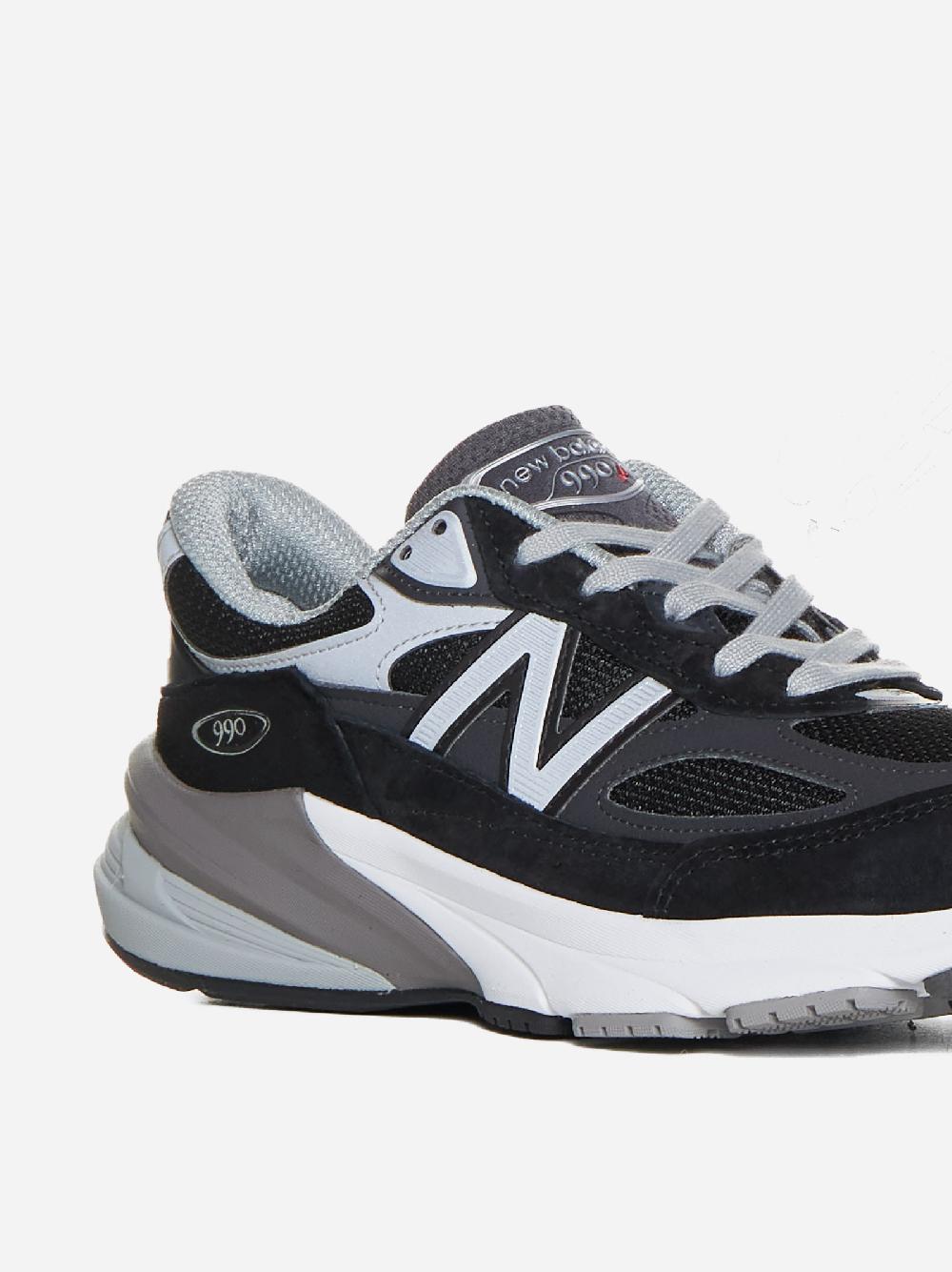 NEW BALANCE Sneakers 990v6 Affare Del Giorno