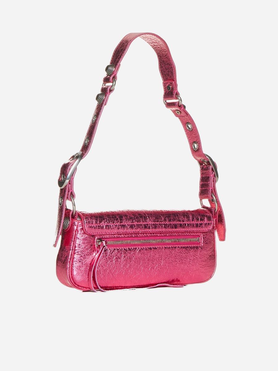 BALENCIAGA Borsa Cagole XS in pelle Hotsell