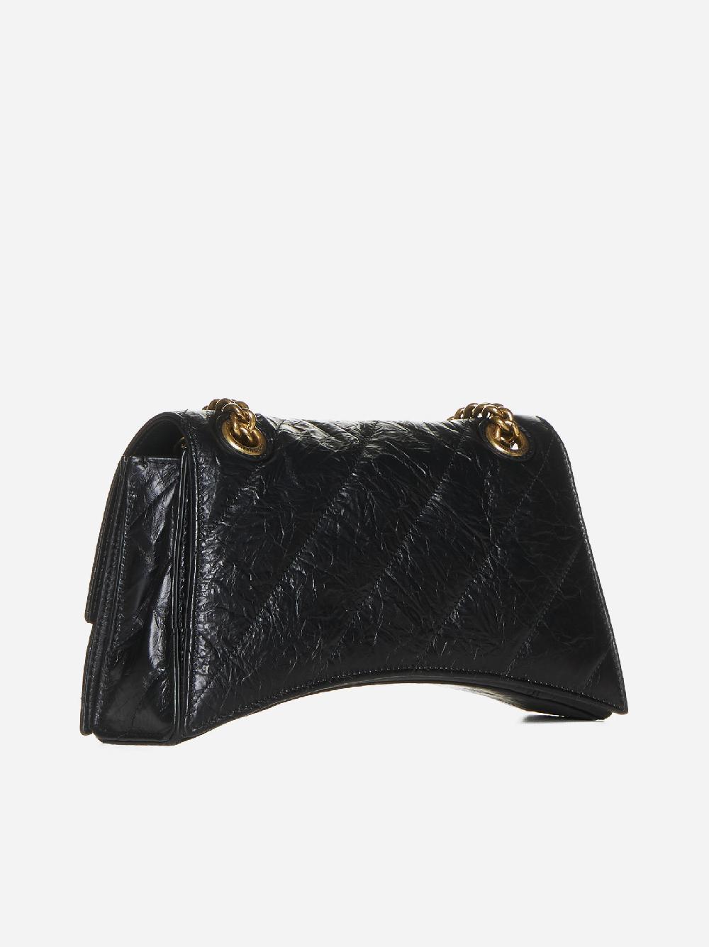 BALENCIAGA Borsa Crush S in pelle trapuntata Saldi Di Fabbrica