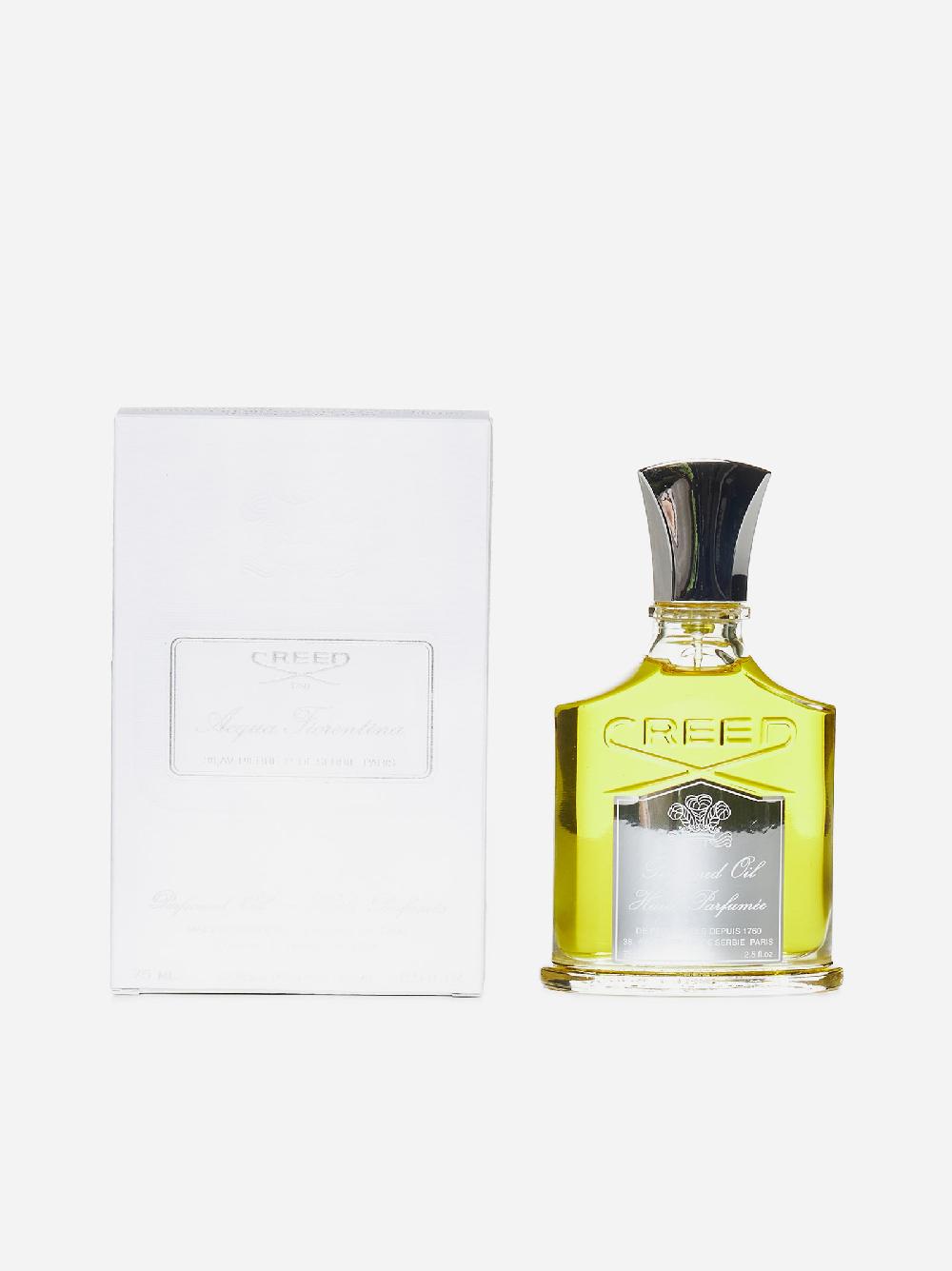 CREED Acqua Fiorentina - olio profumato Promozione Limitata