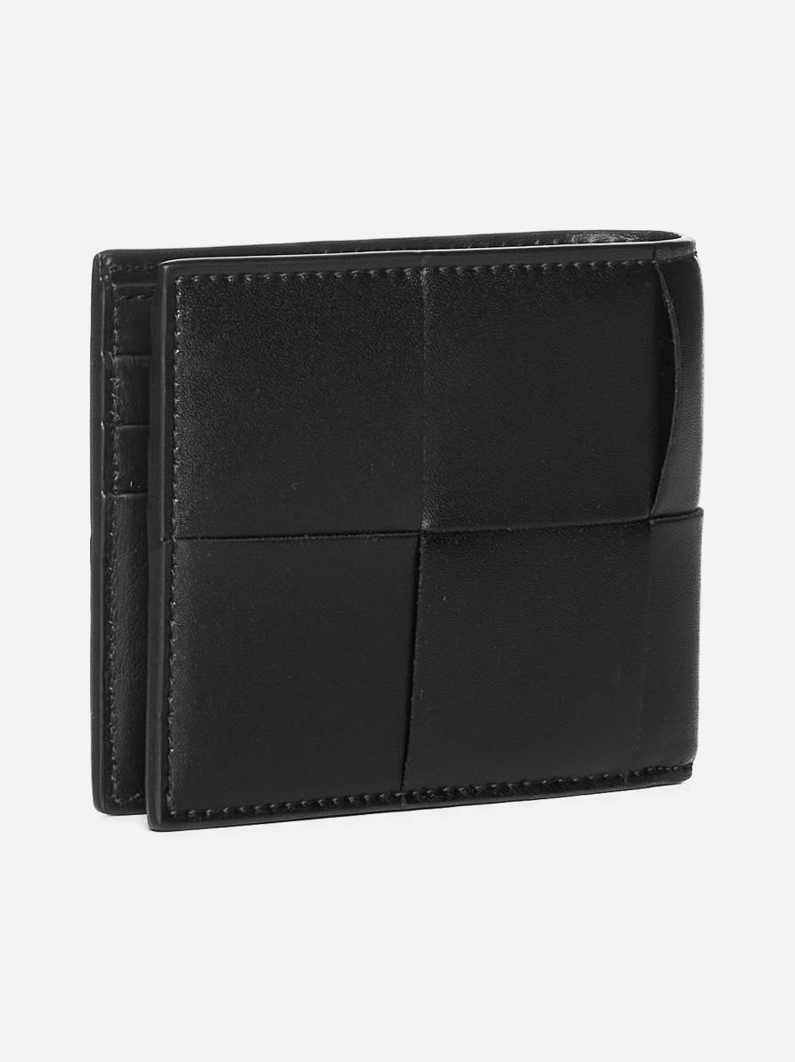 BOTTEGA VENETA Portafoglio Cassette in pelle Shopping Online