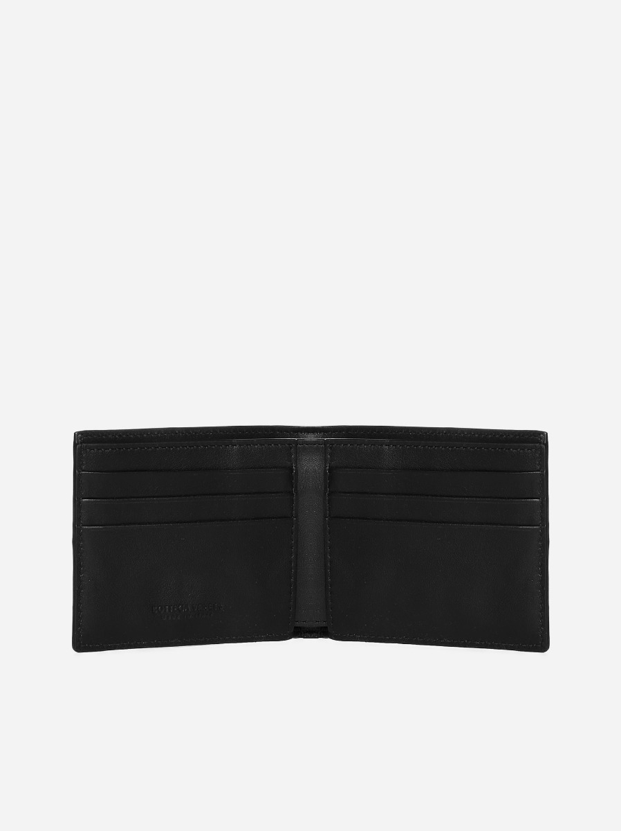 BOTTEGA VENETA Portafoglio Cassette in pelle Shopping Online