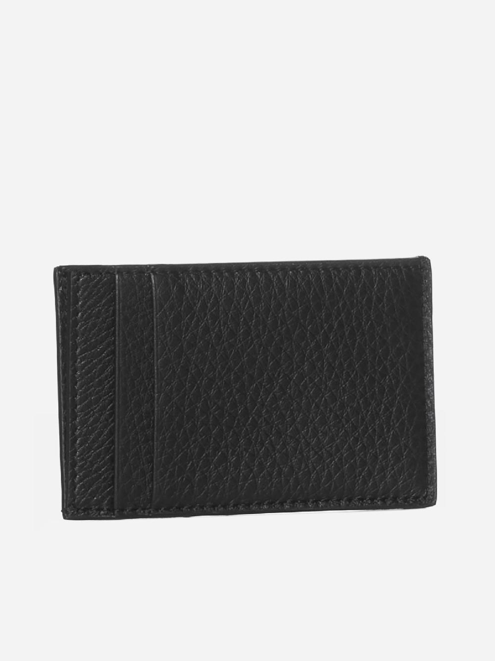 FENDI Portacarte piccolo in pelle Offerte