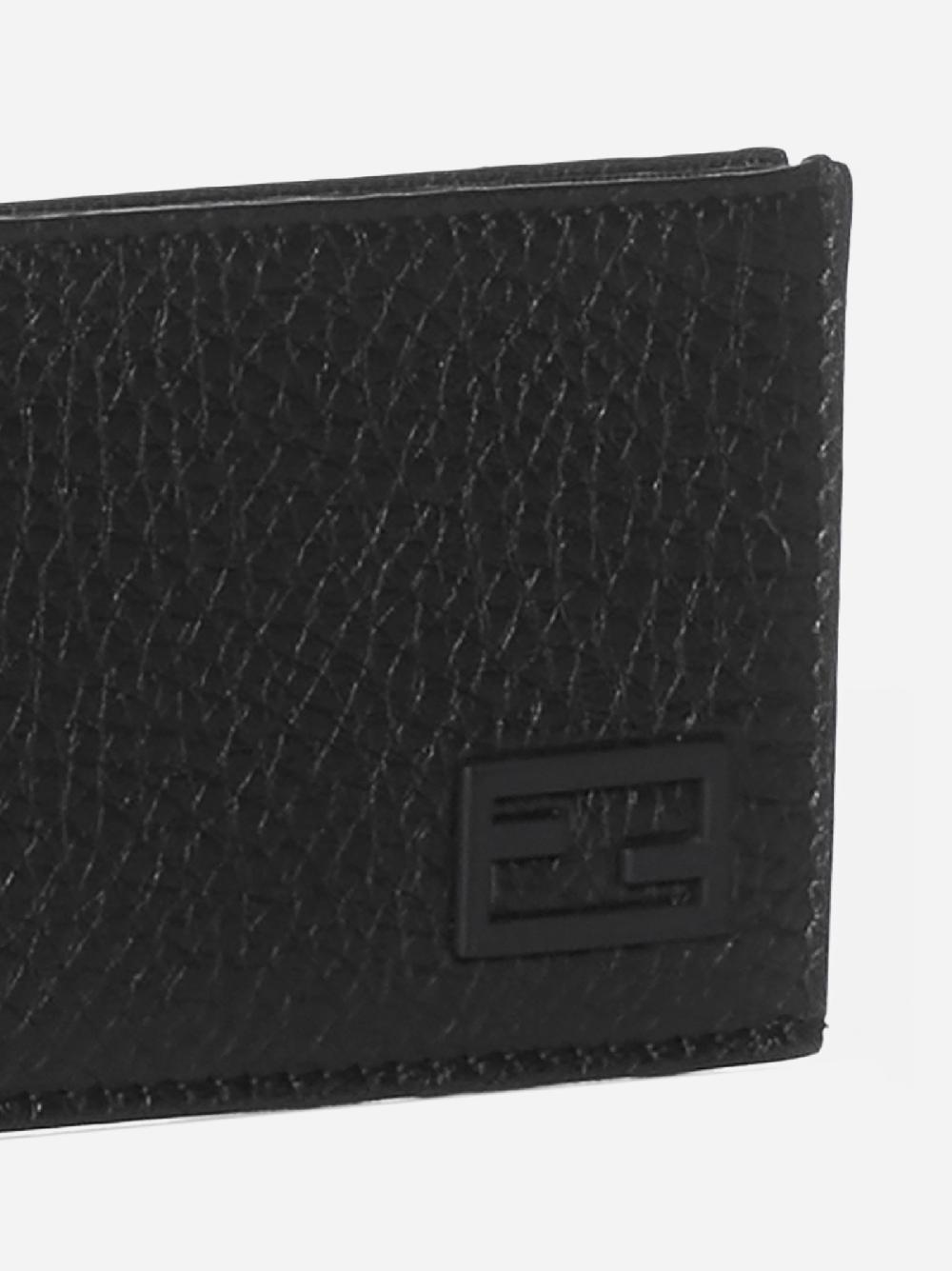 FENDI Portacarte piccolo in pelle Offerte