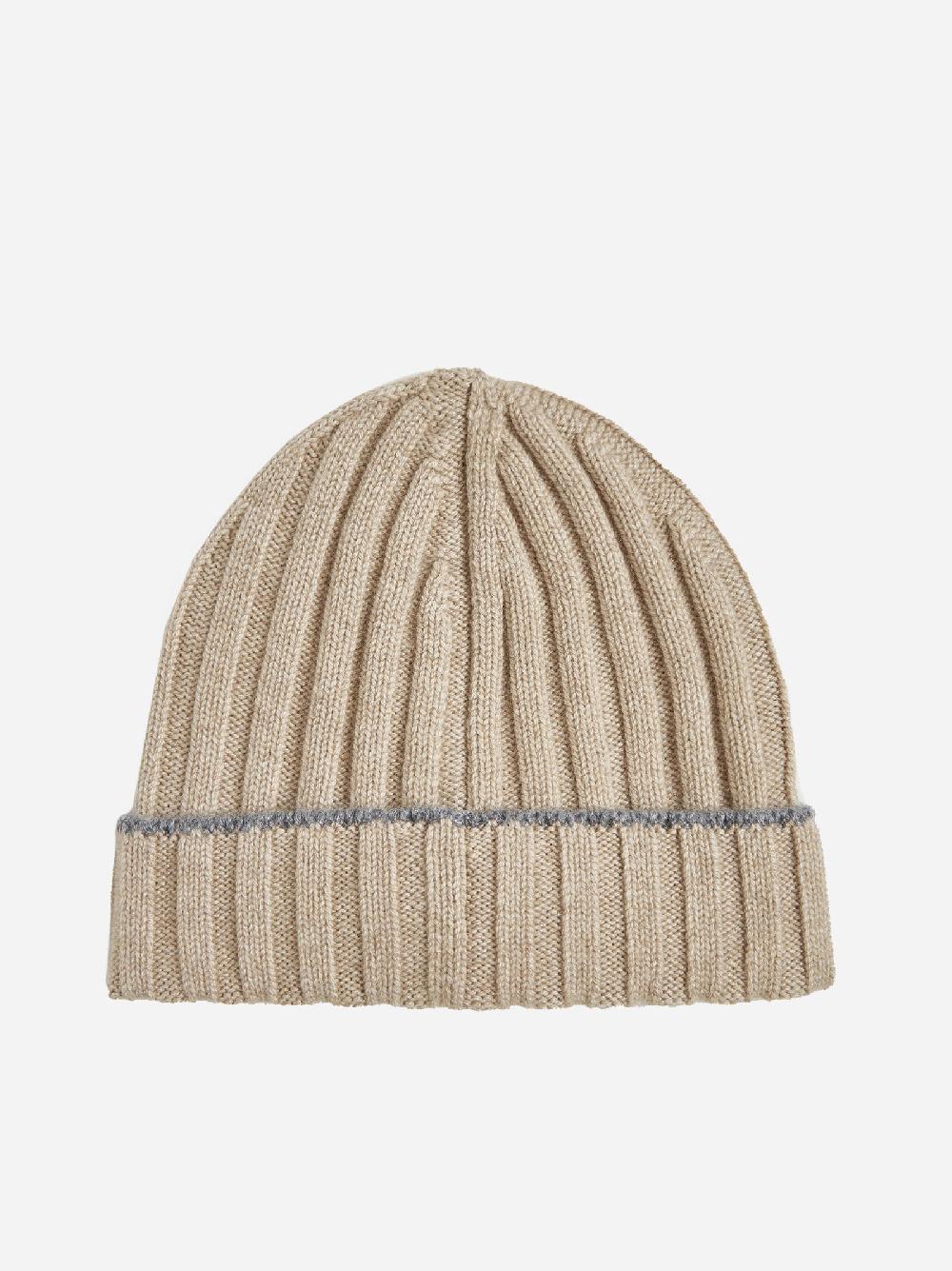 BRUNELLO CUCINELLI Berretto in cashmere Hotsell