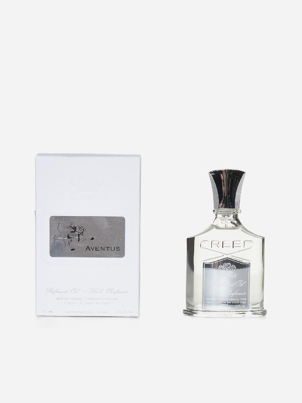 CREED Aventus - olio profumato Nuova