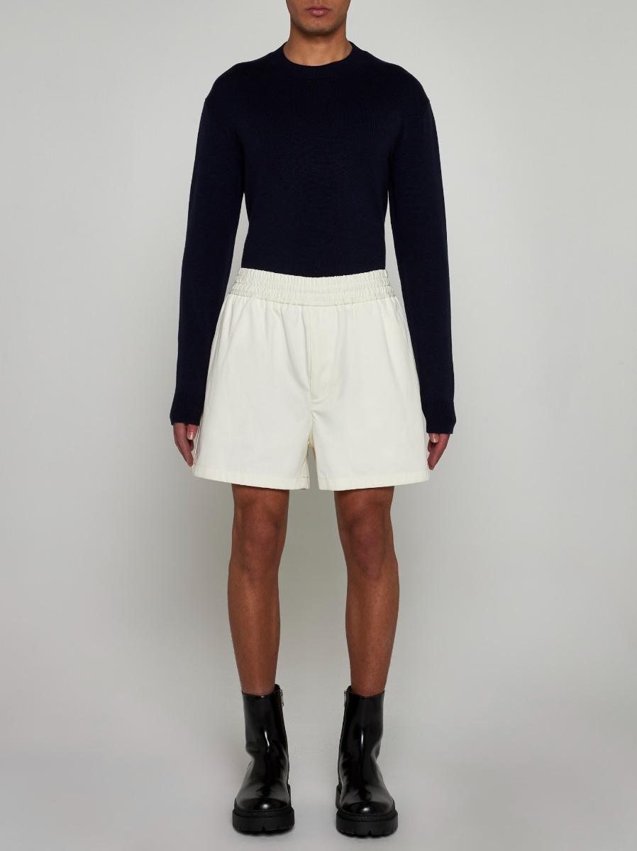 BOTTEGA VENETA Pull in cashmere Vendita