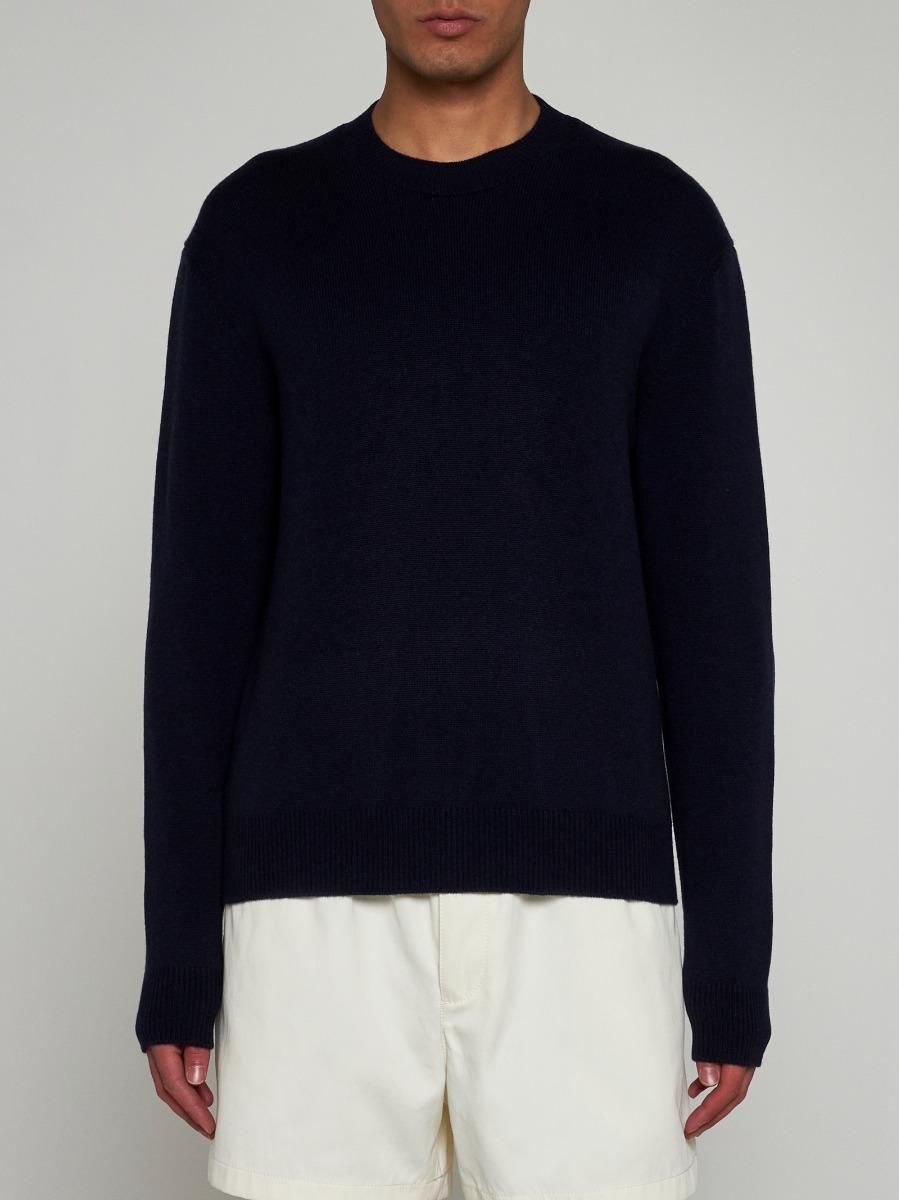 BOTTEGA VENETA Pull in cashmere Vendita