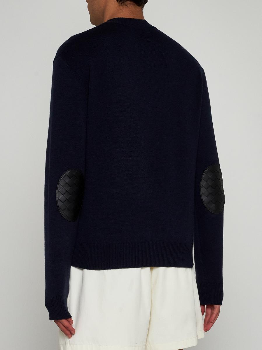 BOTTEGA VENETA Pull in cashmere Vendita