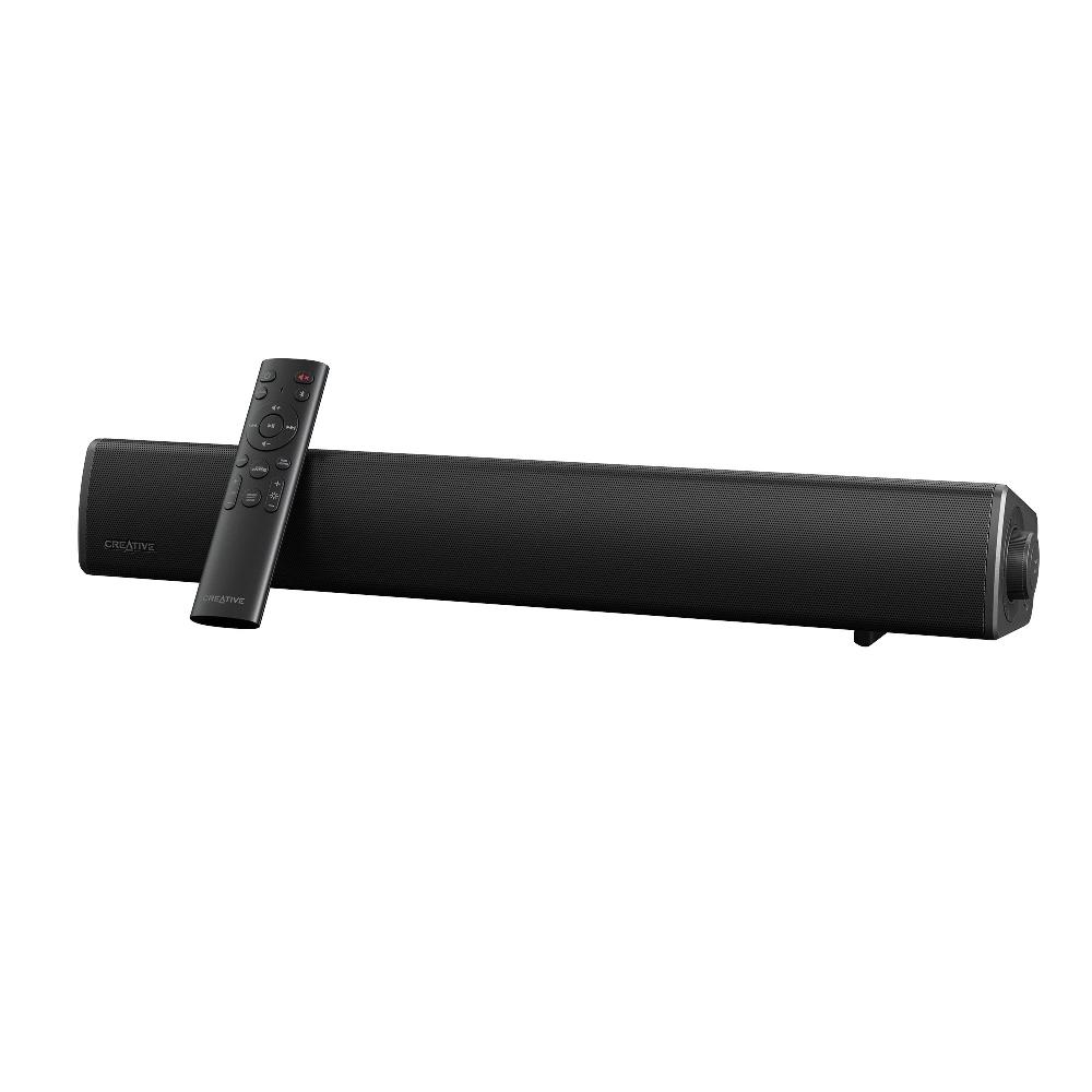 Creative Sound Blaster GS5 Soundbar Gaming RGB con Tecnologia SuperWide™ Vendita
