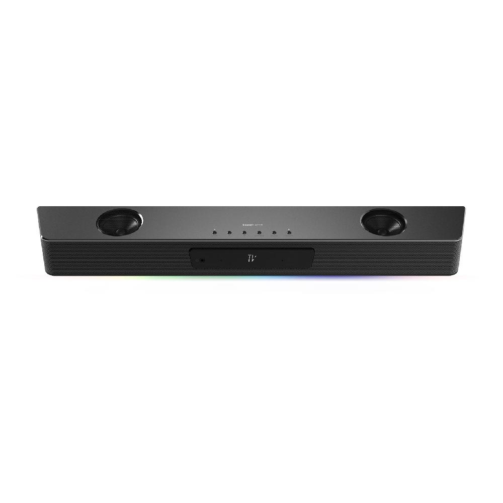 Creative Sound Blaster Katana V2X Soundbar da gaming multicanale tri-amplificata Super X-Fi con subwoofer compatto Promozione