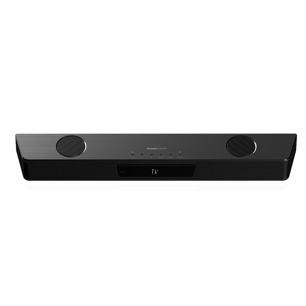 Creative Sound Blaster Katana V2 Soundbar da gaming multicanale tri-amplificata con tecnologia Super X-Fi Spedizione Gratuita