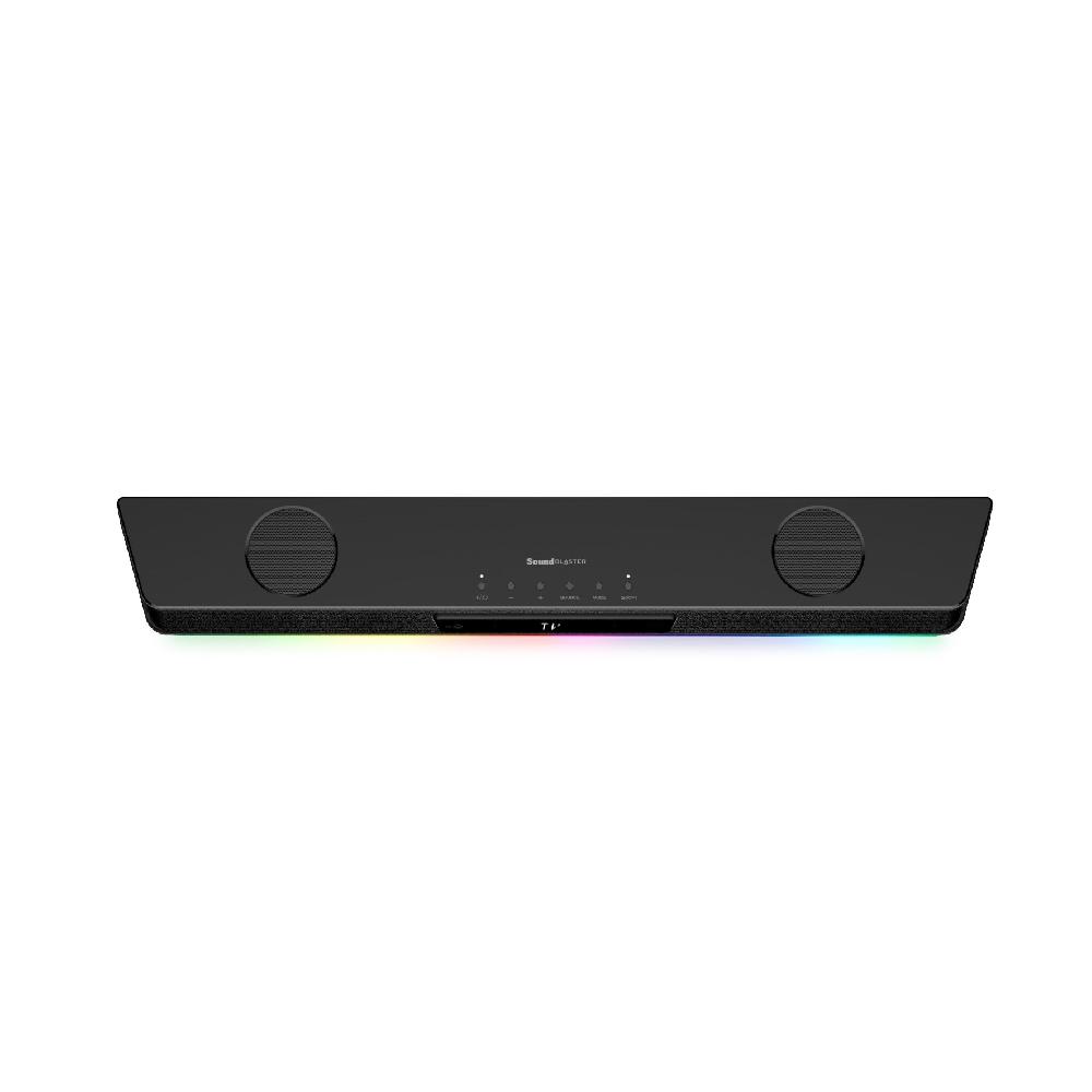 Creative Sound Blaster Katana V2 Soundbar da gaming multicanale tri-amplificata con tecnologia Super X-Fi Spedizione Gratuita