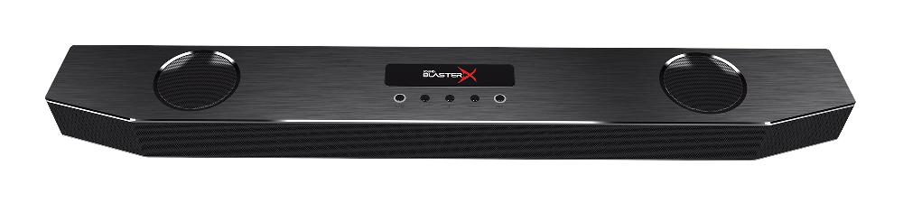Creative Sound BlasterX Katana Soundbar di gioco multi-canale Soddisfazione Garantita