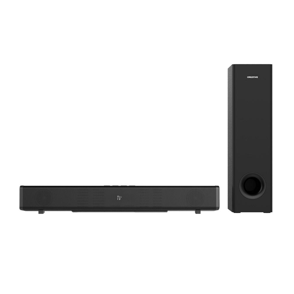 Creative Stage 360 Soundbar 2.1 con esperienza Dolby Atmos® in 5.1.2 Negozi Online