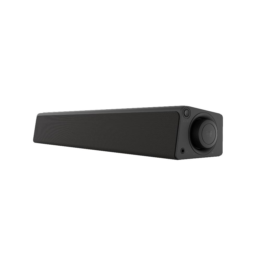 Creative Stage SE mini Soundbar under-monitor compatta con Bluetooth 5.3 Shopping Online