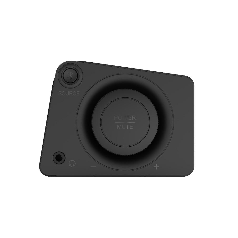 Creative Stage SE mini Soundbar under-monitor compatta con Bluetooth 5.3 Shopping Online