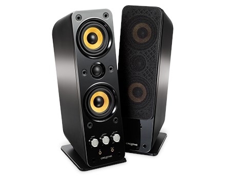 Creative GigaWorks T40 Series II Altoparlanti high-end 2.0 Sottocosto