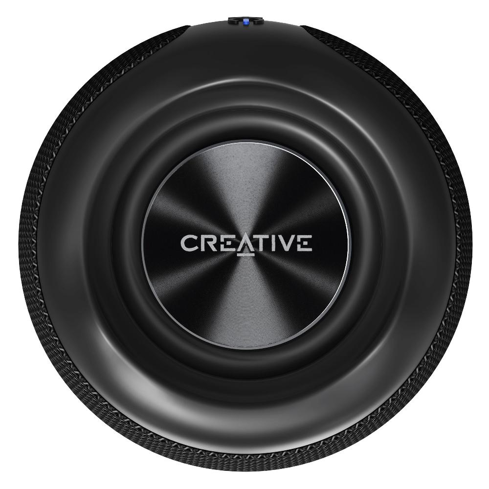 Creative MUVO Play Altoparlante Bluetooth® portatile e impermeabile per esterni Offerta