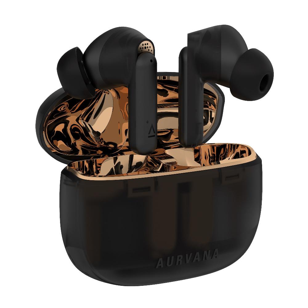Creative Aurvana Ace 2 Auricolari True Wireless con Bluetooth® LE Audio AptX™ Lossless e driver xMEMS In Saldo