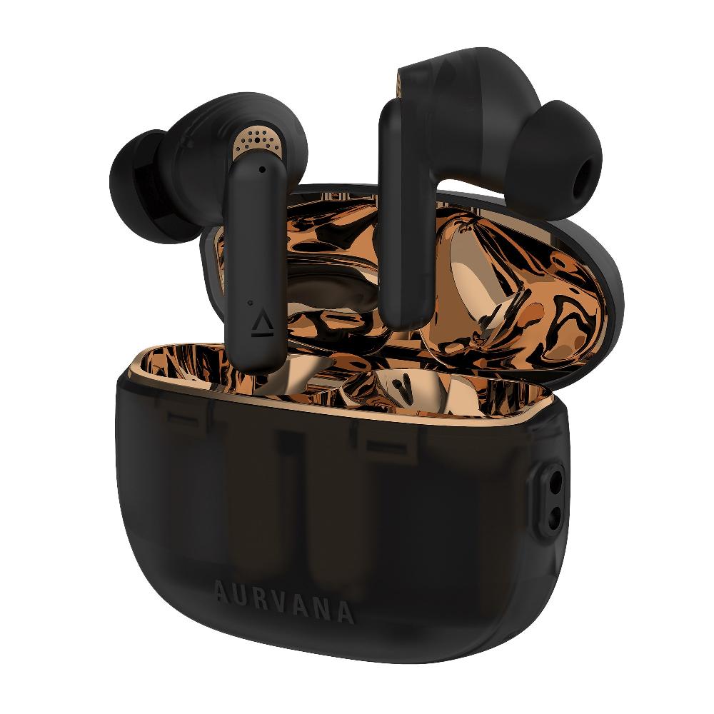 Creative Aurvana Ace 2 Auricolari True Wireless con Bluetooth® LE Audio AptX™ Lossless e driver xMEMS In Saldo