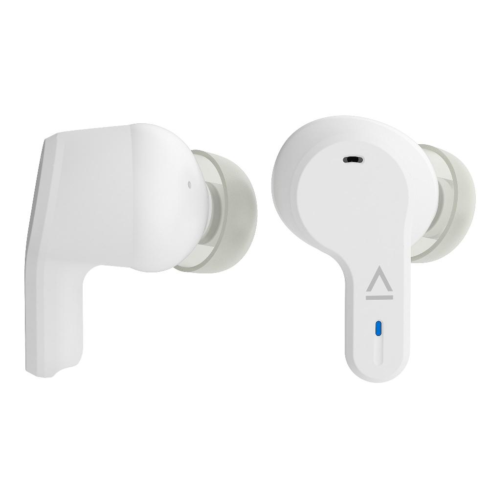 Creative Zen Air Pro Auricolari True Wireless leggeri e resistenti al sudore con Bluetooth® LE Audio 2025