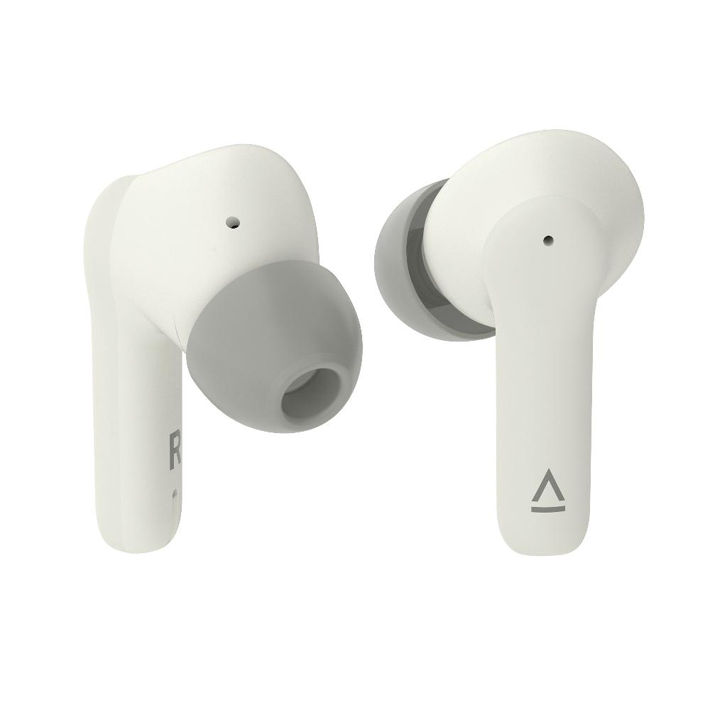 Creative Zen Air Plus Auricolari True Wireless leggeri con Bluetooth® LE Audio Italy