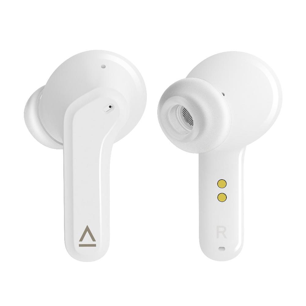 Creative Zen Air auricolari in-ear True Wireless leggeri e a prova di sudore con cancellazione attiva del rumore (ANC) 2025