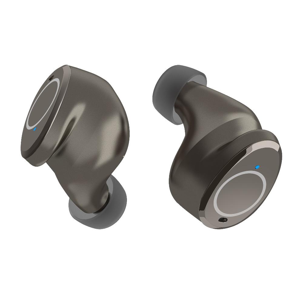 Creative Outlier Pro Cuffie intrauricolari True Wireless resistenti al sudore con ANC ibrido Qualità