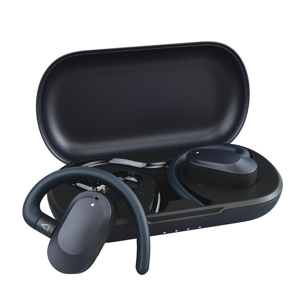 Creative Outlier Go Cuffie wireless open-ear con vestibilità regolabile Vendita