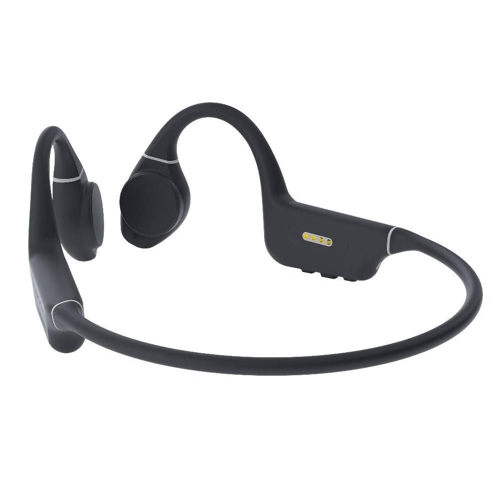 Creative Outlier Free Cuffie a conduzione ossea wireless con Bluetooth® 5.3 Soddisfazione Garantita