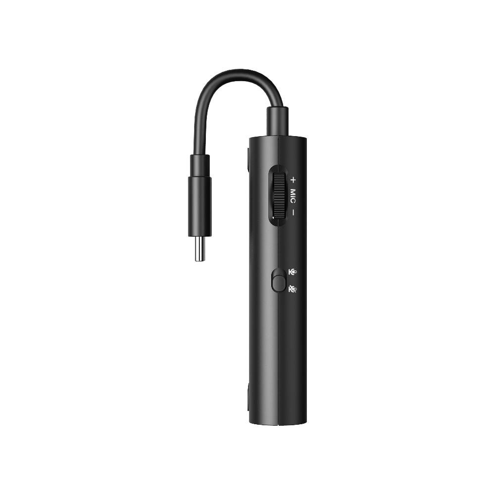 Creative Sound Blaster G3 Amplificatore DAC USB-C plug-and-play portatile per console PS4™ PS5™ e Nintendo Switch™ PC e Mac Vendita Calda